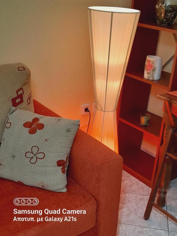 Zoe'S Apartment Bright&Cozy Athén Kültér fotó